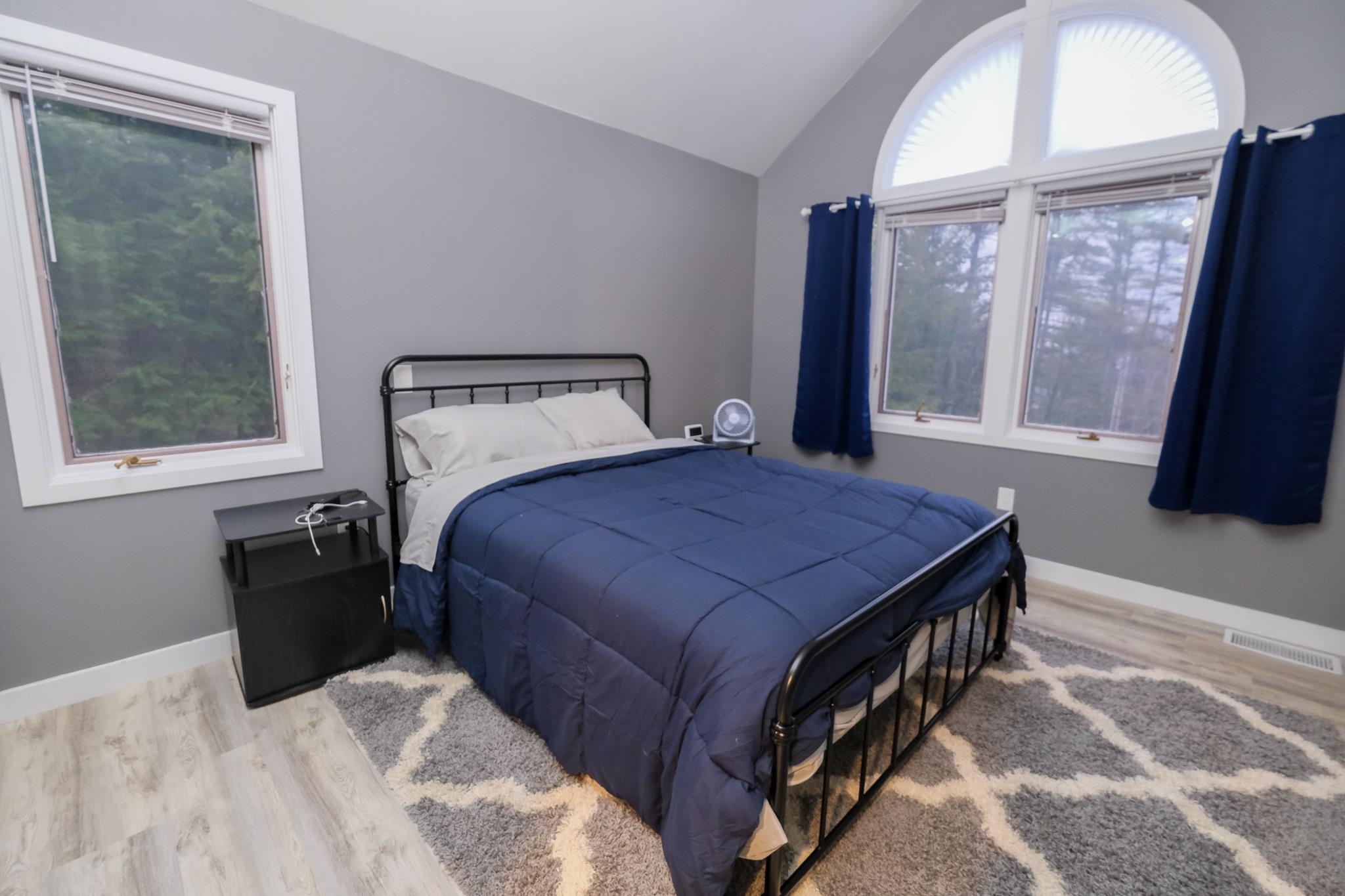 43 Bear Ridge Road Ludlow, VT 05149 - Photo 25 of 40
