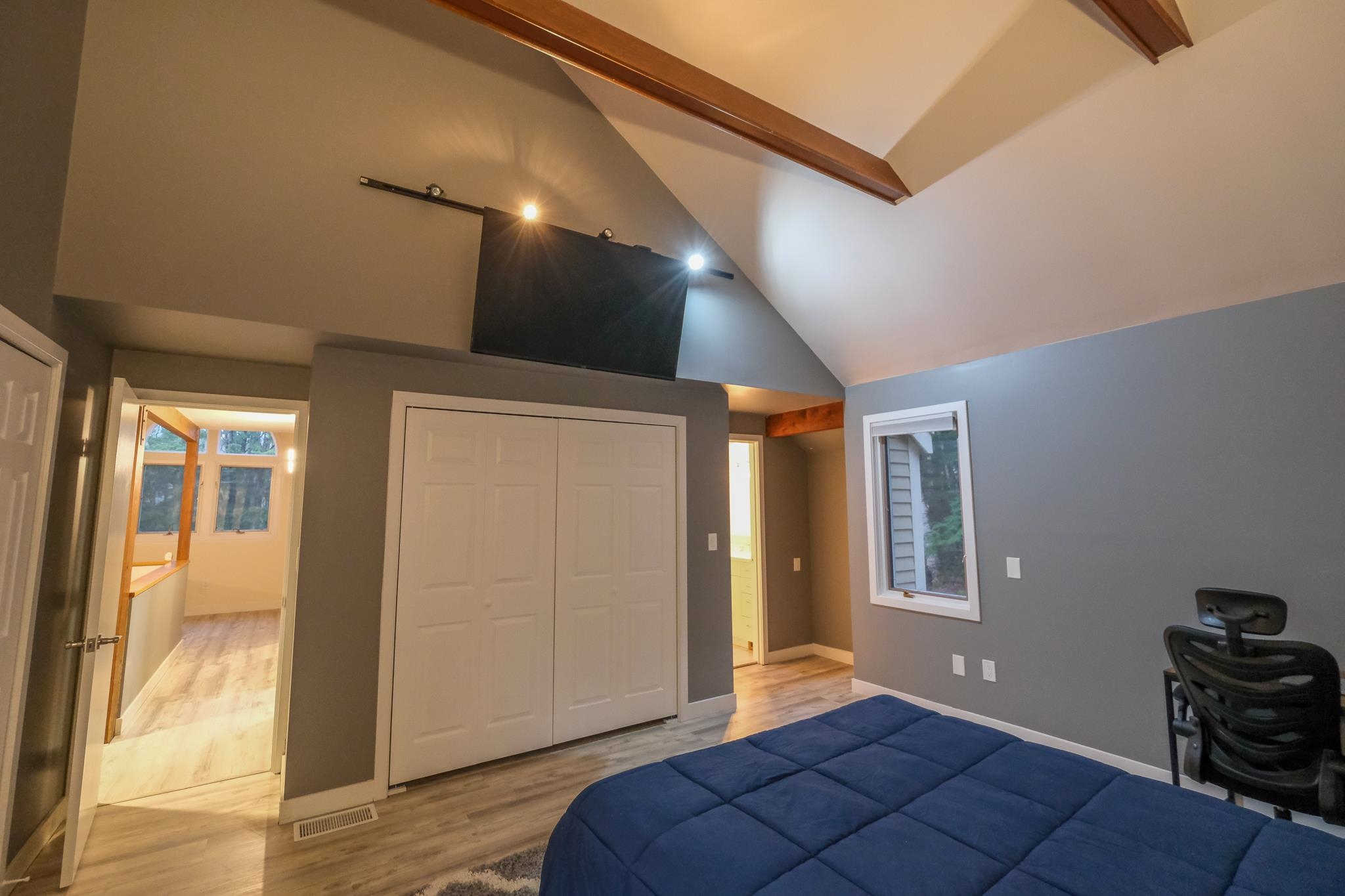 43 Bear Ridge Road Ludlow, VT 05149 - Photo 29 of 40
