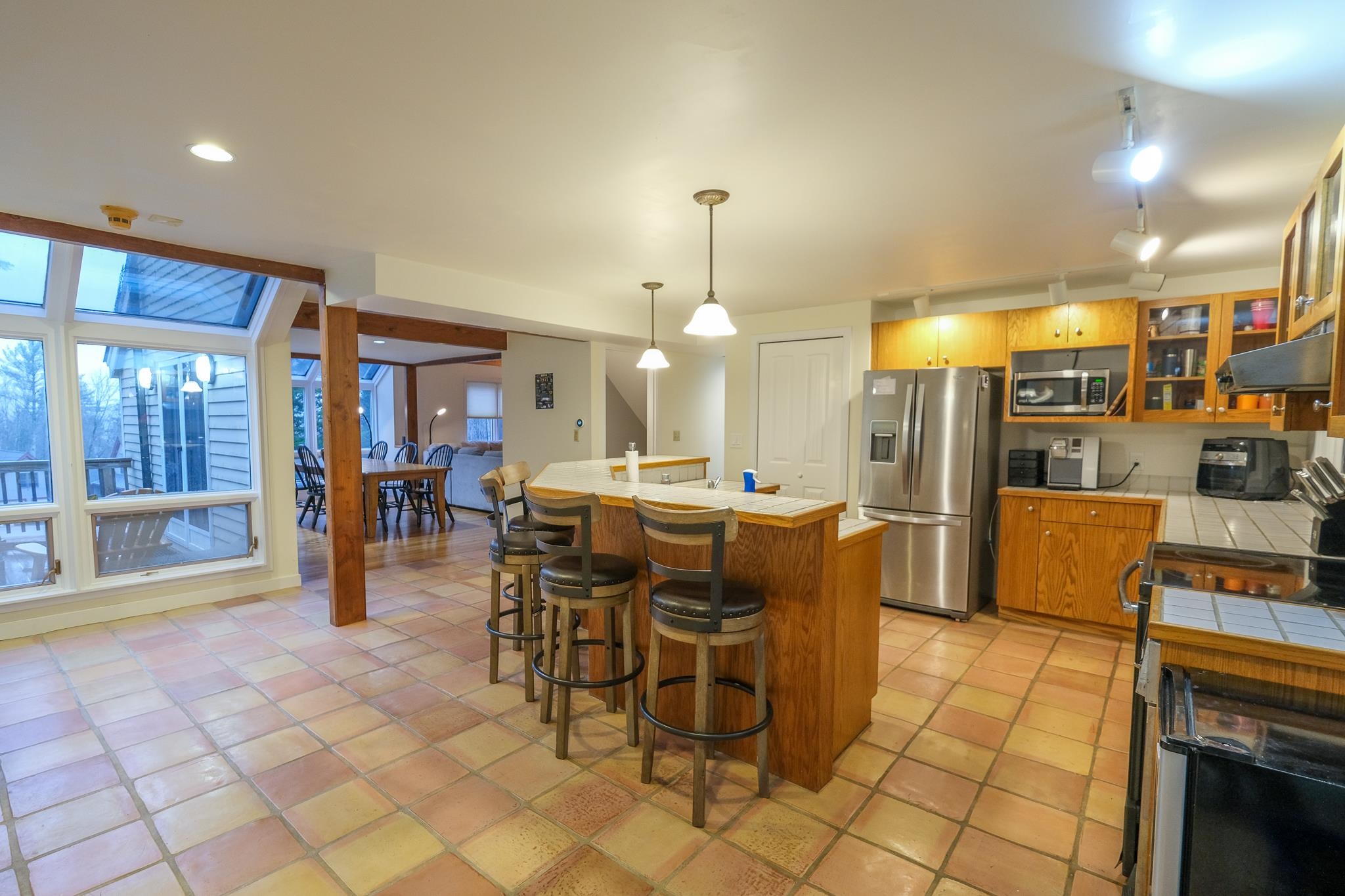 43 Bear Ridge Road Ludlow, VT 05149 - Photo 4 of 40