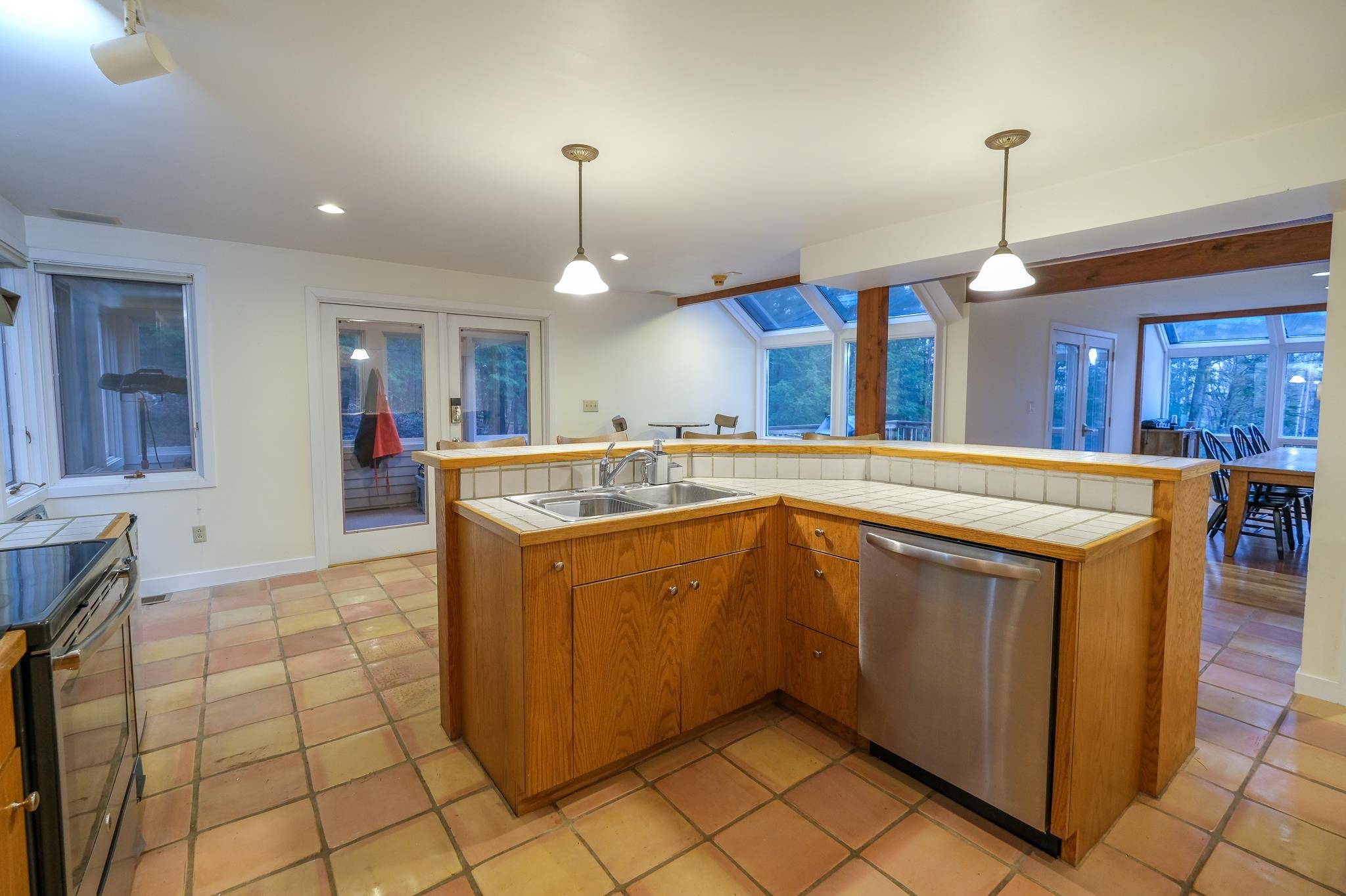 43 Bear Ridge Road Ludlow, VT 05149 - Photo 6 of 40
