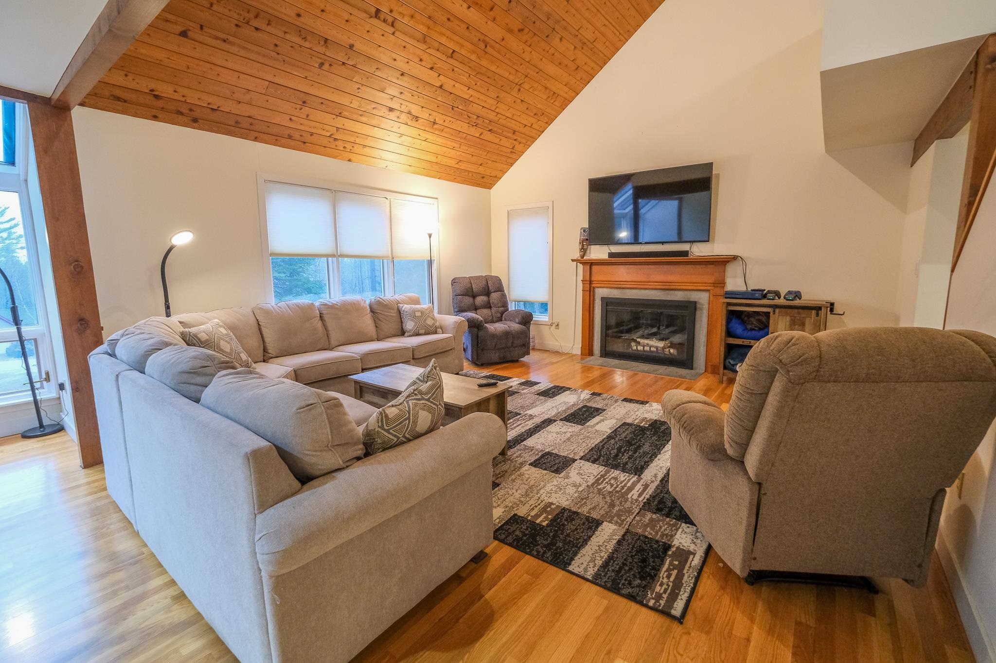 43 Bear Ridge Road Ludlow, VT 05149 - Photo 10 of 40