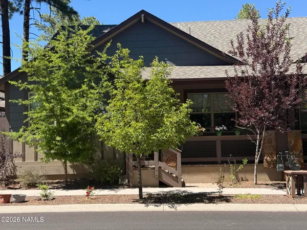 $555,000 | 2574 West Josselyn Drive, Flagstaff, AZ 86001