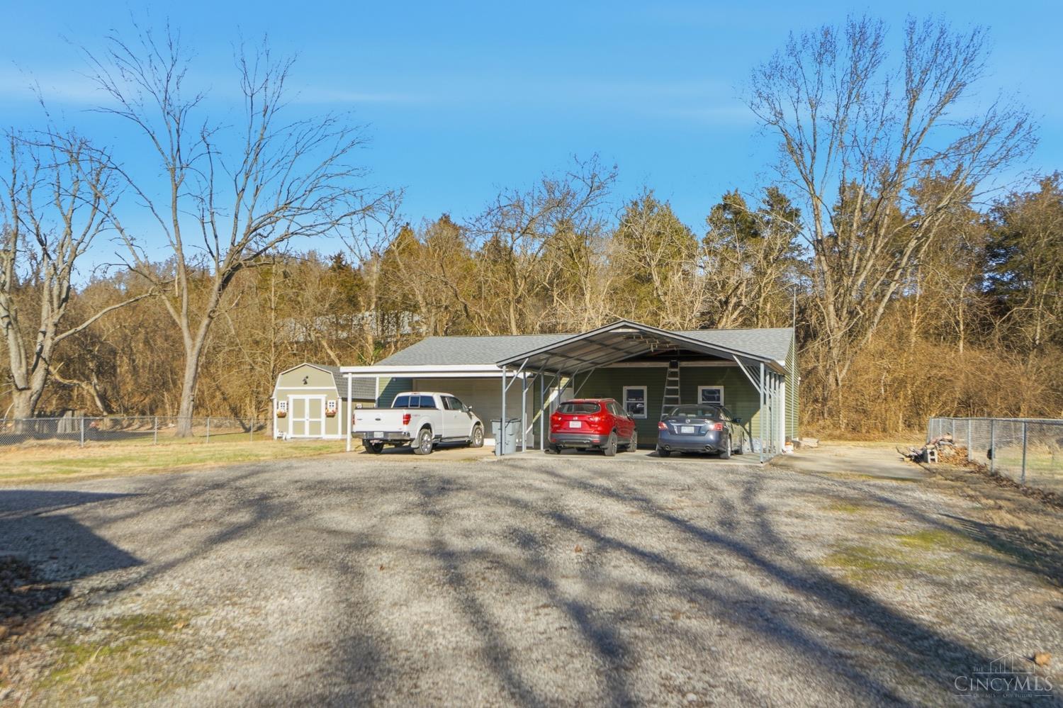 10419 New Biddinger Road Harrison, OH 45030 - Photo 49 of 49