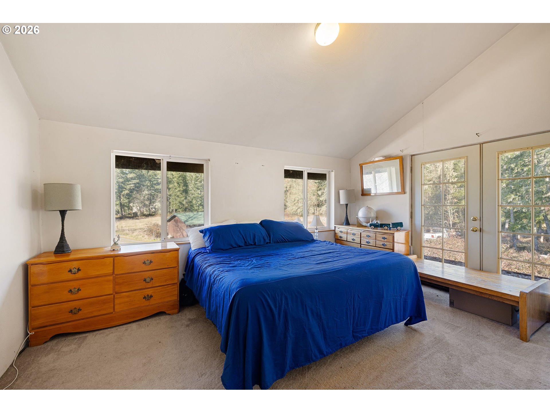 80181 Lost Creek Road Dexter, OR 97431 - Photo 11 of 42 Upstairs Unit