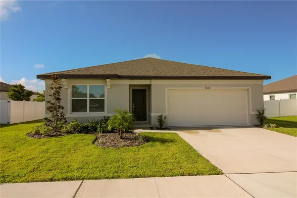 $2,150 | 1063 Michelangelo Lane, Winter Haven, FL 33884