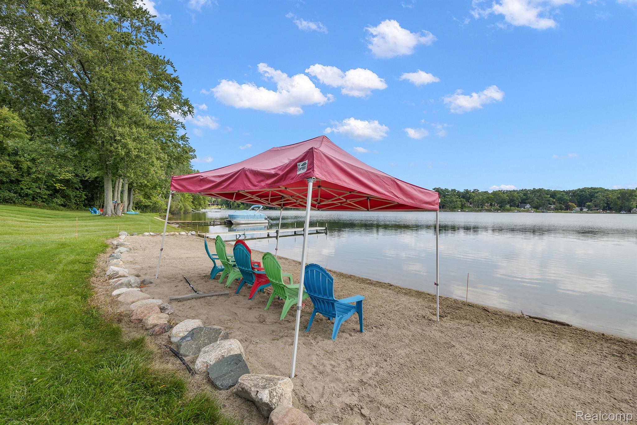 15493 Duffield Road Byron, MI 48418 - Photo 53 of 79 Gallery Image 53