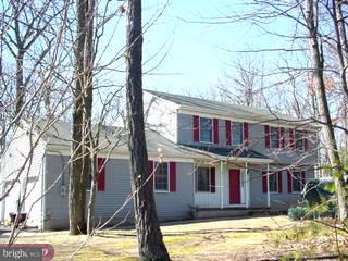 571 Pinehurst Road Cream Ridge, NJ 08514 - Photo 1 of 6