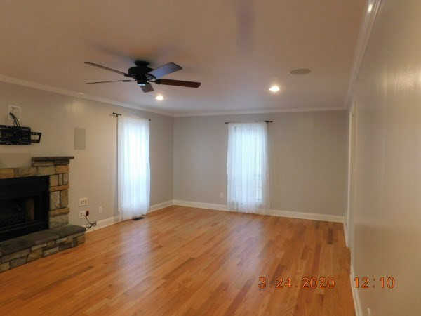 1138 Ridgemont Drive Aiken, SC 29803 - Photo 10 of 20