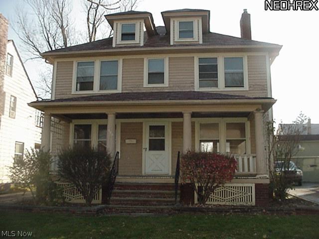 999 Helmsdale Road Cleveland Heights, OH 44112 - Photo 1 of 7