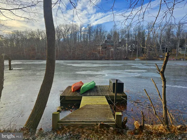 $620,000 | 6614 West Lakeridge Road, New Market, MD 21774