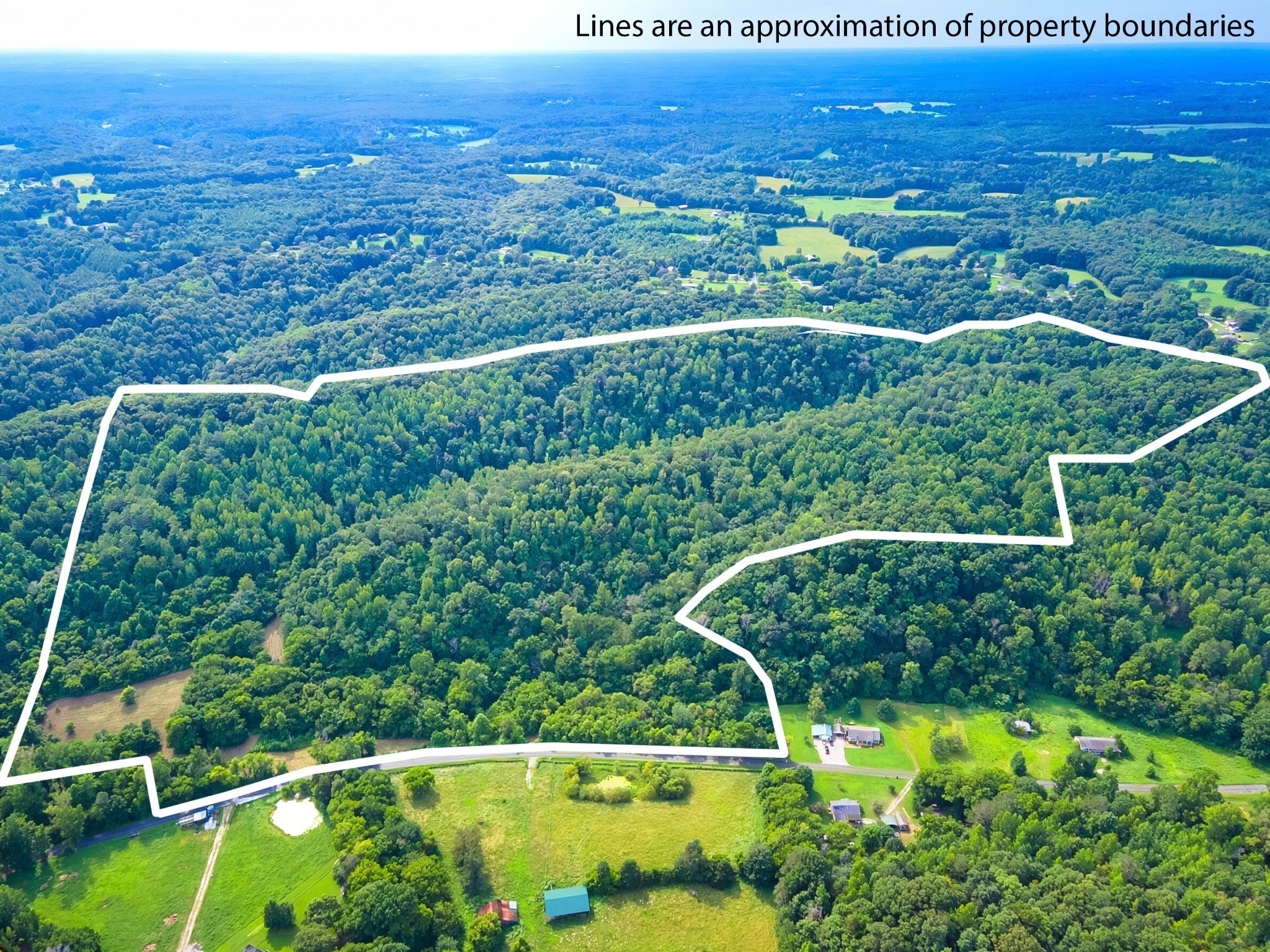 0 Dog Branch Road Goodspring, TN 38460 - Photo 1 of 46 Gallery Image 1