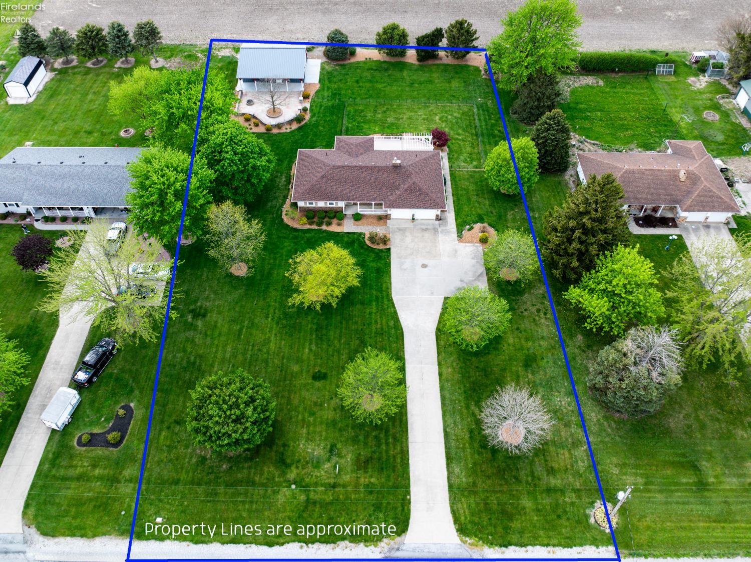 540 North Graytown Road Graytown, OH 43432 - Photo 2 of 39 Gallery Image 2