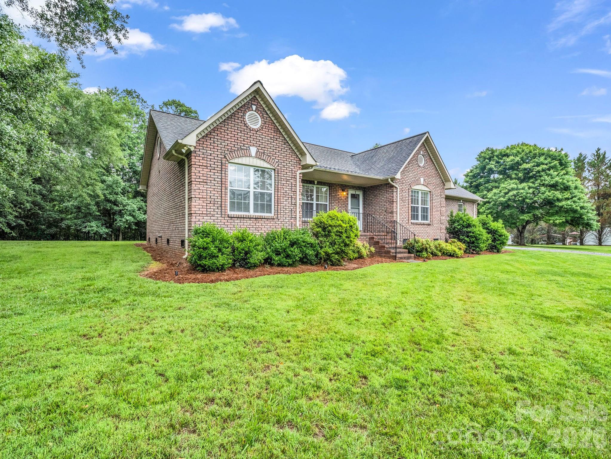 153 Rosey Lane Rutherfordton, NC 28139 - Photo 5 of 35