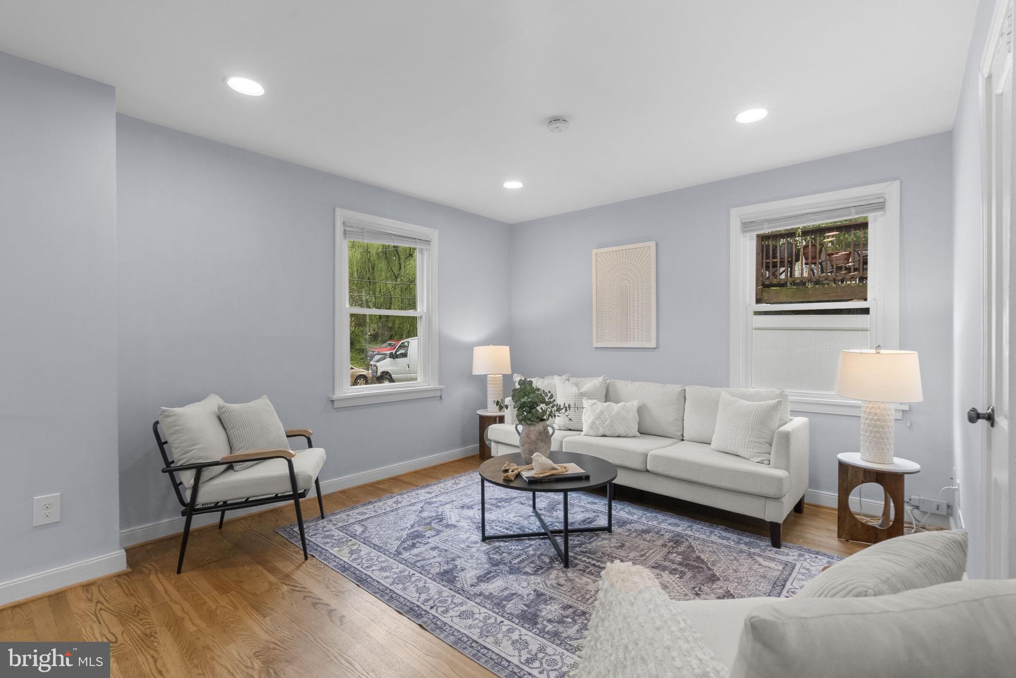 3006 Lindell Street Silver Spring, MD 20902 - Photo 4 of 36 Gallery Image 4