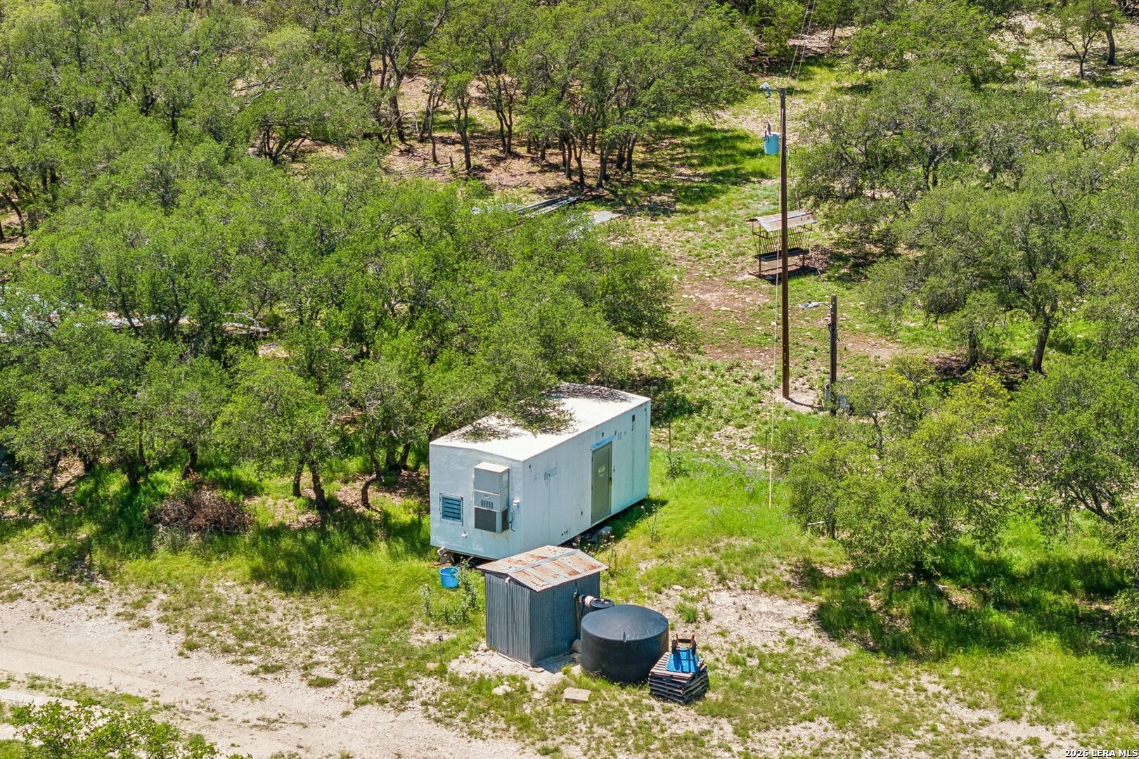 888 Wofford Road London, TX 76854 - Photo 4 of 31