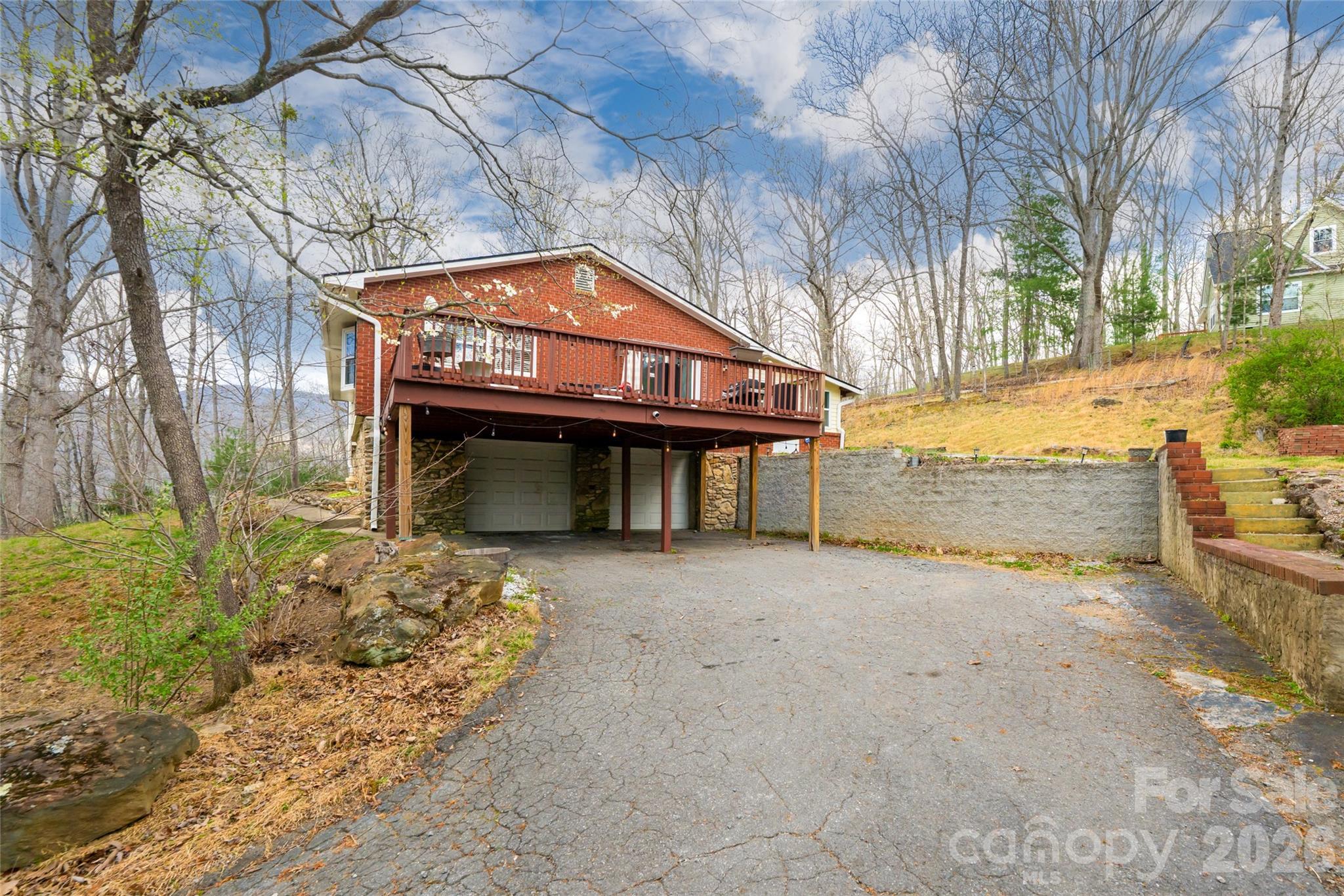 233 Church Road Fairview, NC 28730 - Photo 35 of 42
