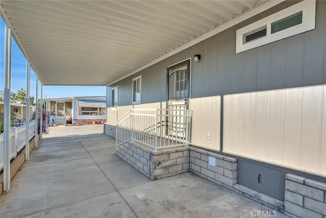 a view of outdoor space