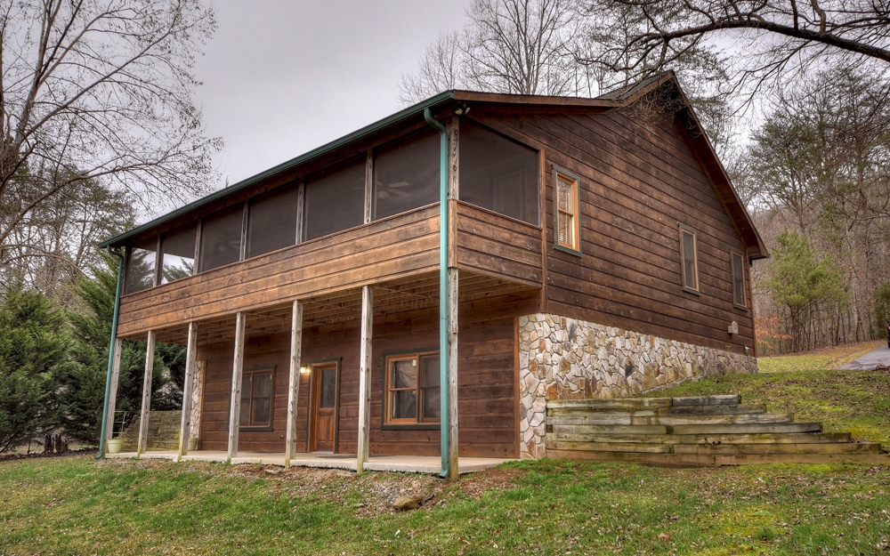 280 Meadowood Lane Blue Ridge, GA 30513 - Photo 1 of 1 Main View