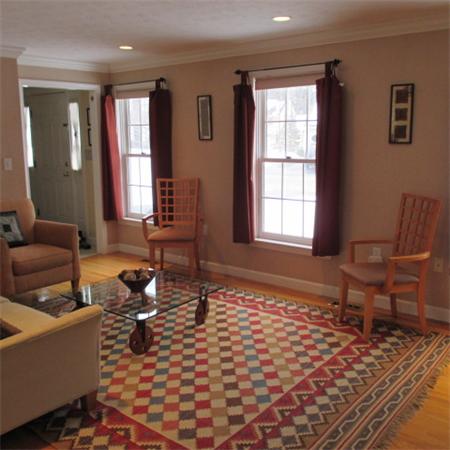 33 Stonegate Road, Unit 17 Chelmsford, MA 01824 - Photo 4 of 23