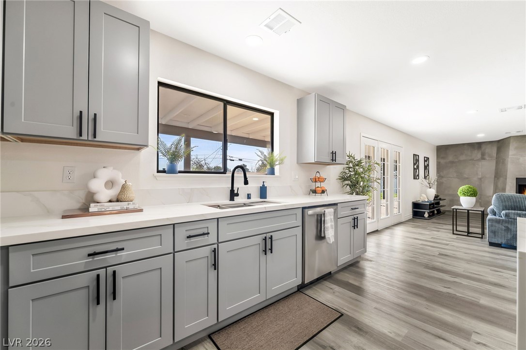 5574 South Mojave Road Las Vegas, NV 89120 - Photo 16 of 73