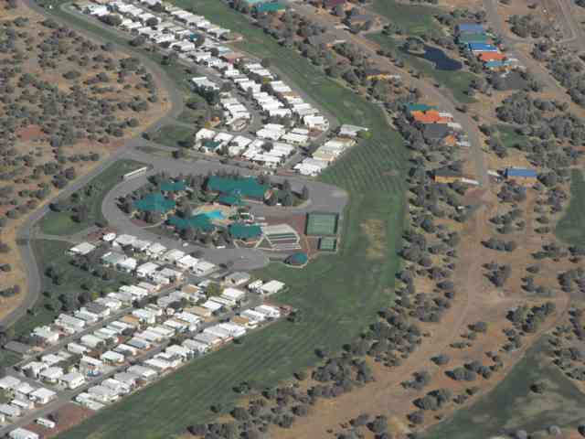 Lot#499 Juniper Ridge Show Low, AZ 85901 - Photo 4 of 9