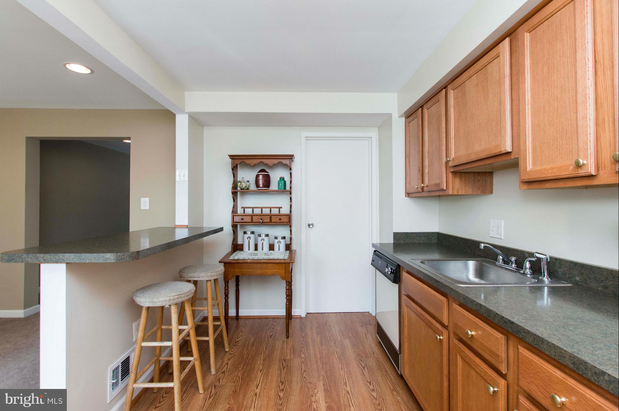 644 Kingston Road Baltimore, MD 21220 - Photo 11 of 30 Kitchen