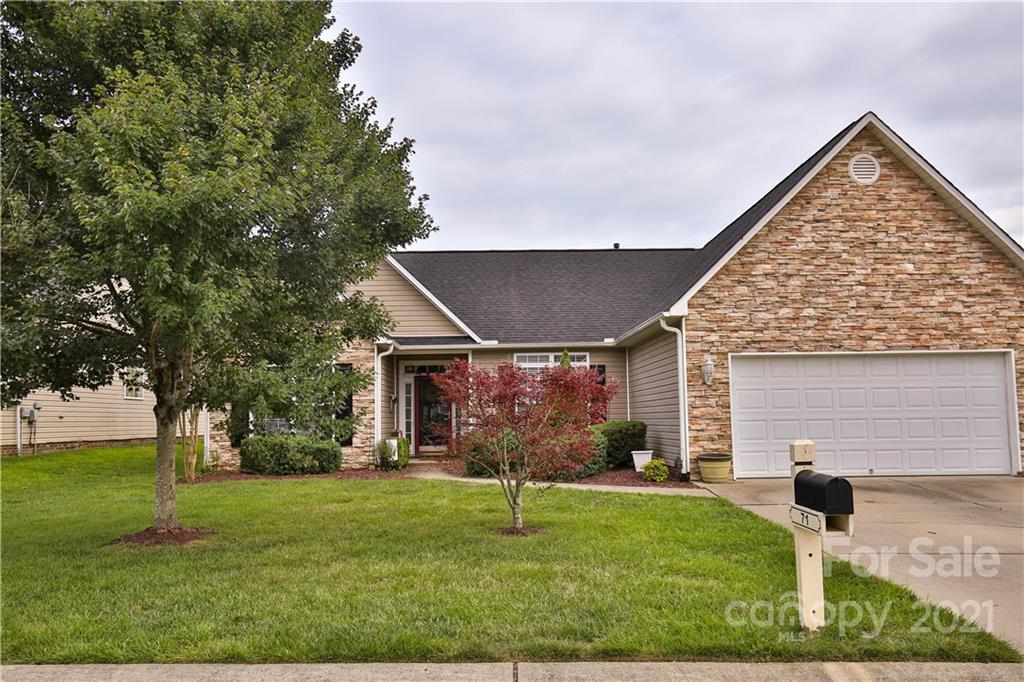 71 West Hiawassee Road Fletcher, NC 28732 - Photo 1 of 19 Gallery Image 1