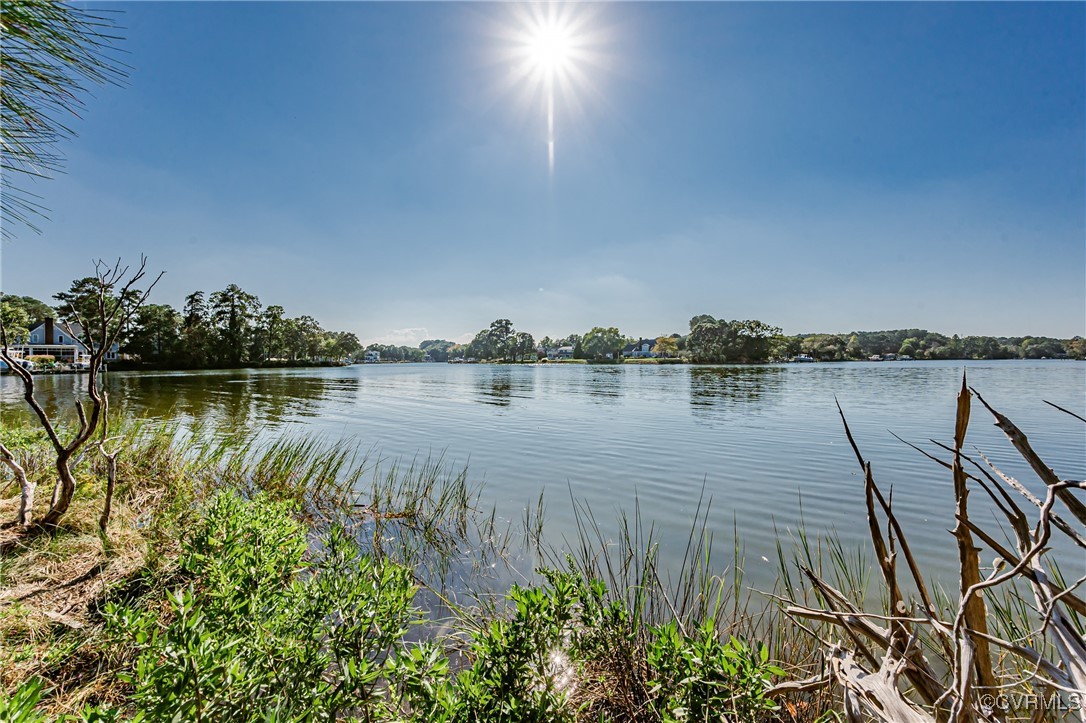 Water view