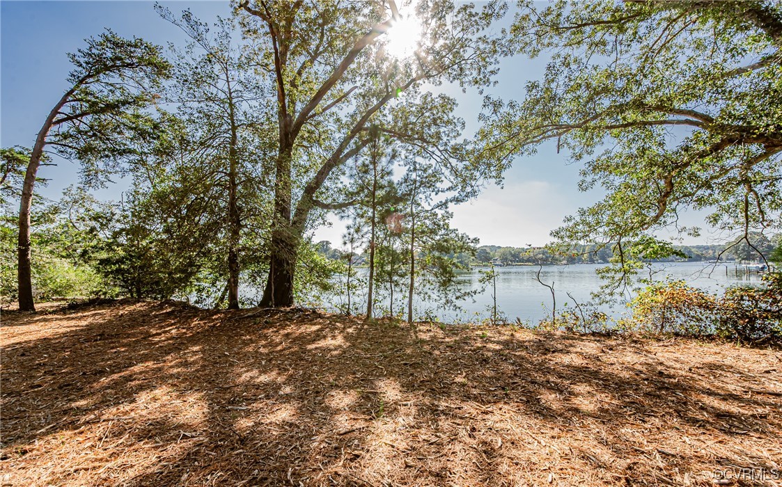 0 Ocran Road White Stone, VA 22578 - Photo 29 of 41 Water view