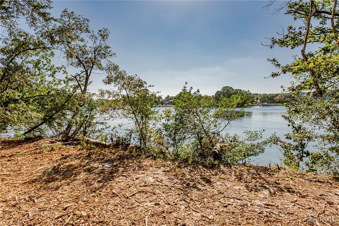 0 Ocran Road White Stone, VA 22578 - Photo 31 of 41 Water view