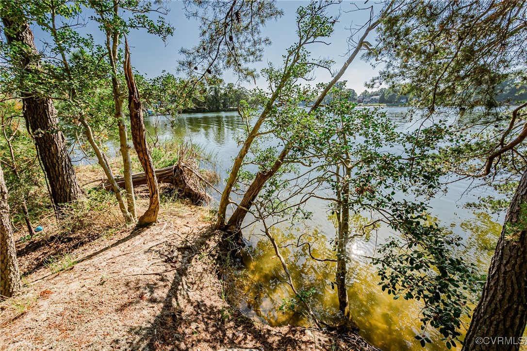 0 Ocran Road White Stone, VA 22578 - Photo 33 of 41 Water view