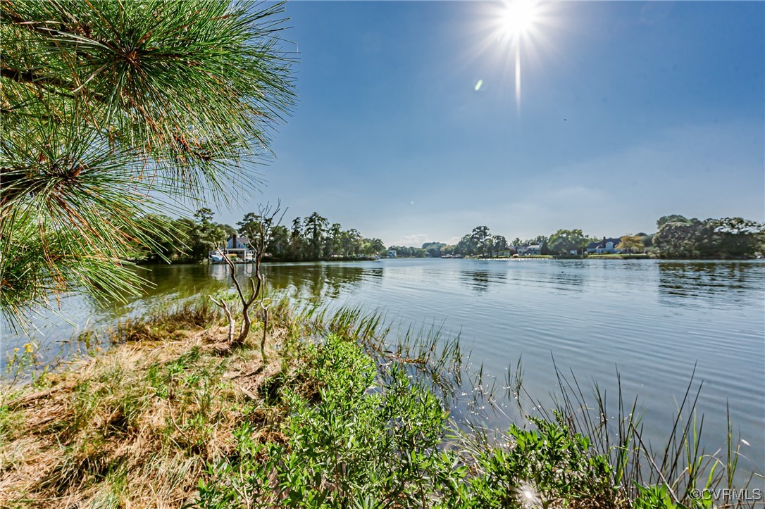 0 Ocran Road White Stone, VA 22578 - Photo 34 of 41 Water view