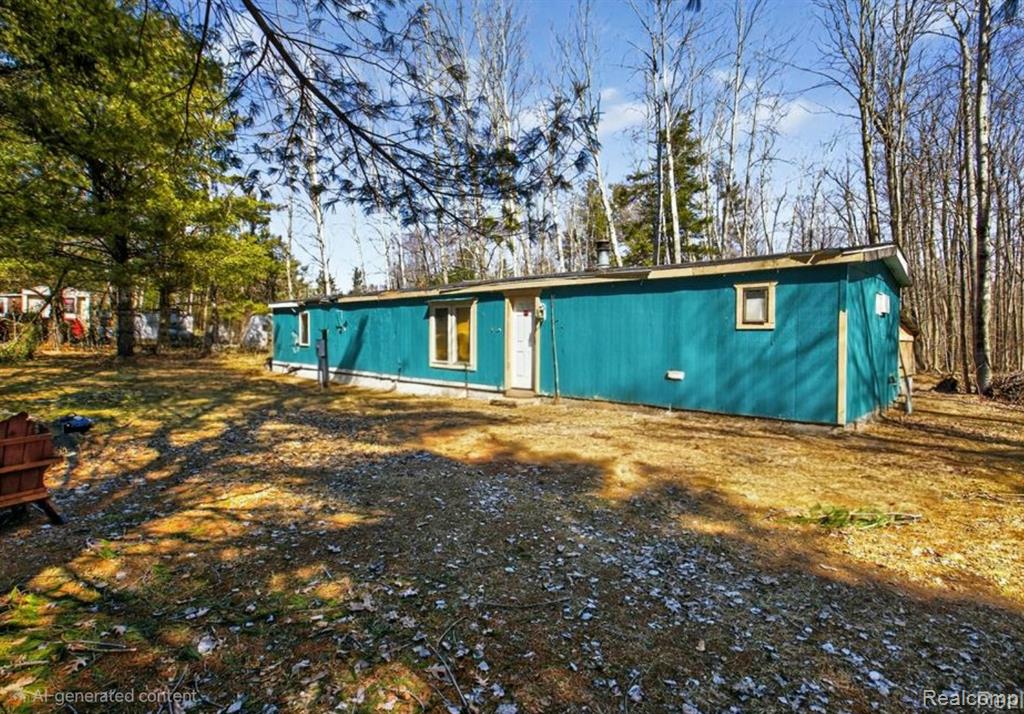 2633 Stevens Road Greenbush, MI 48738 - Photo 1 of 19