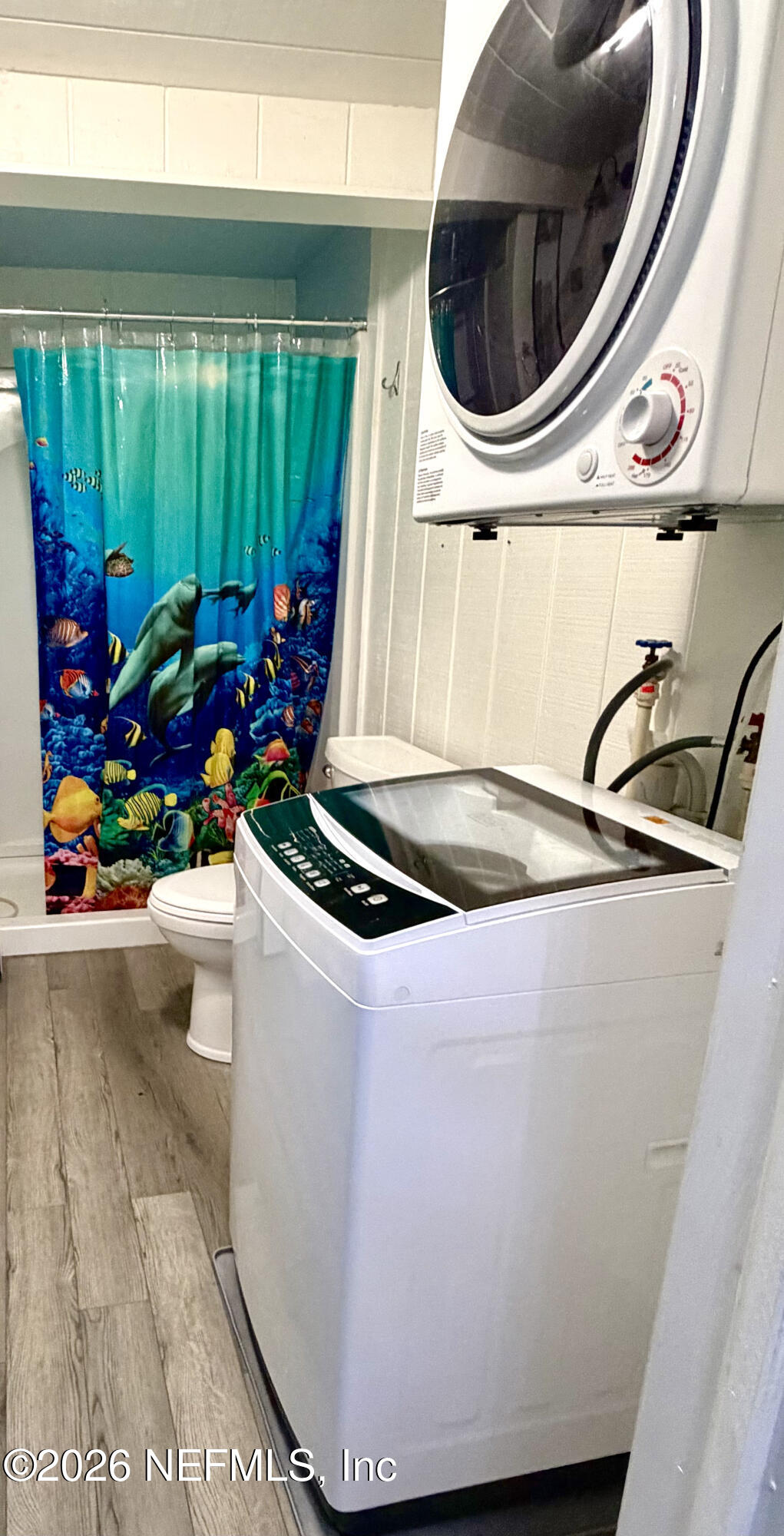 16842 Spring Street White Springs, FL 32096 - Photo 12 of 14 laundry