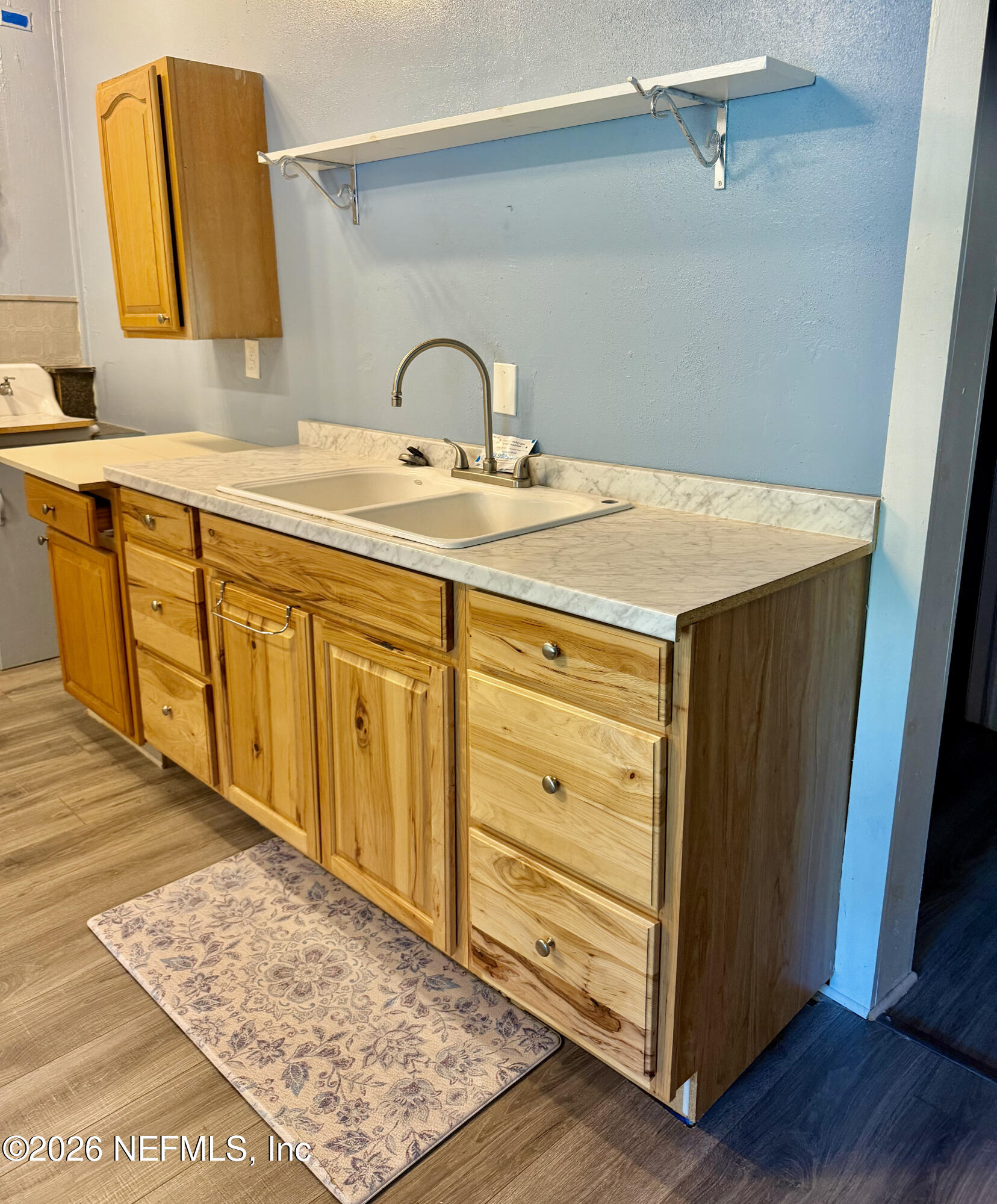 16842 Spring Street White Springs, FL 32096 - Photo 5 of 14 Kitchen