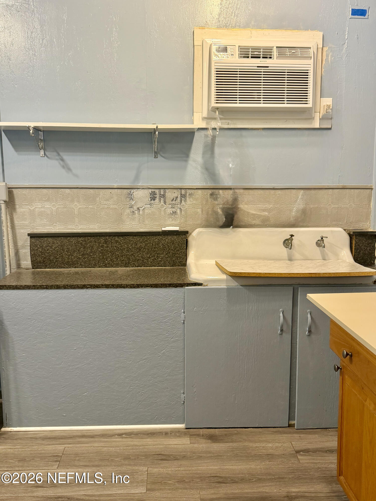 16842 Spring Street White Springs, FL 32096 - Photo 6 of 14 Kitchen