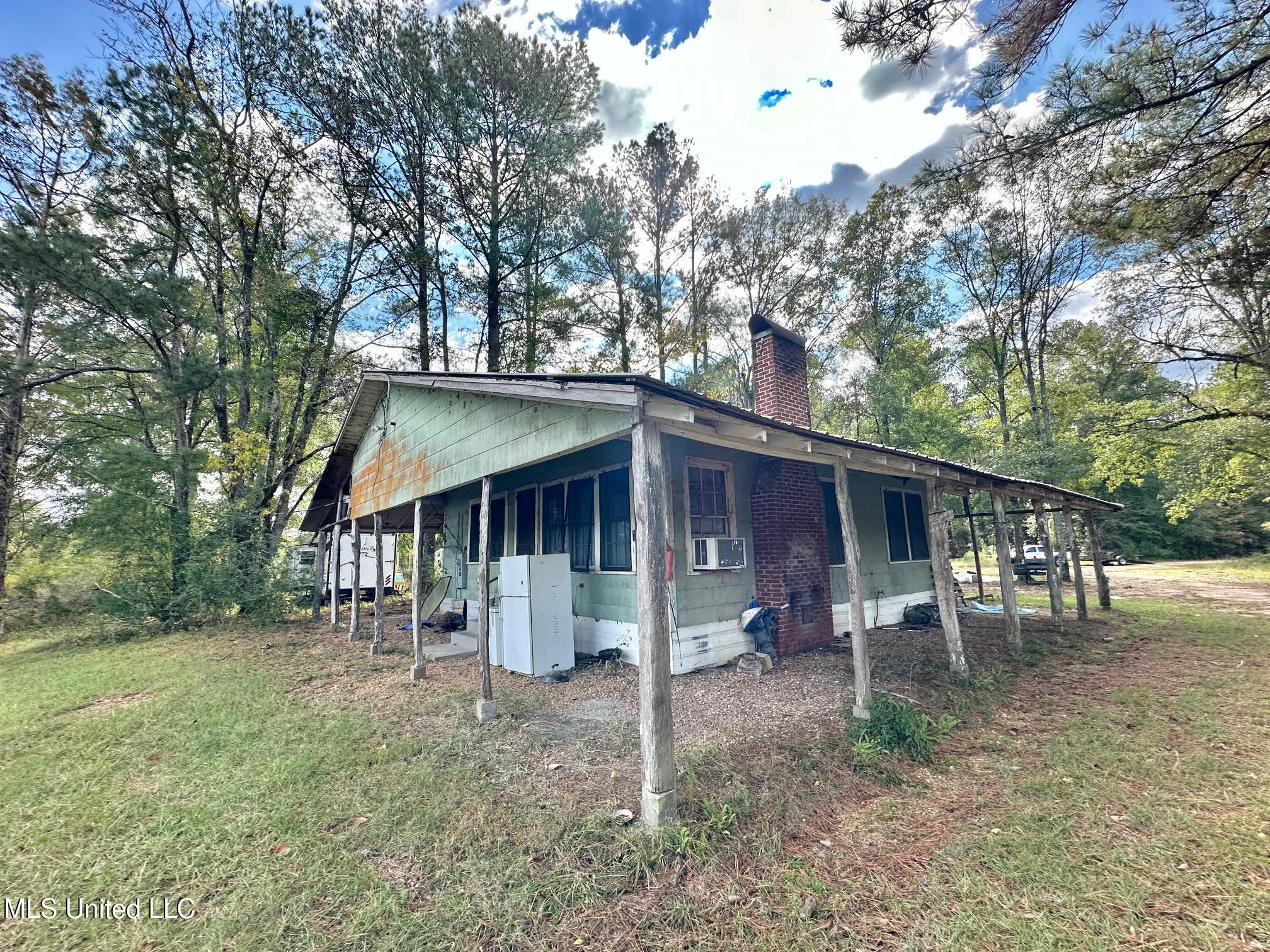 0 County Road 472 Pinola, MS 39149 - Photo 16 of 94 15