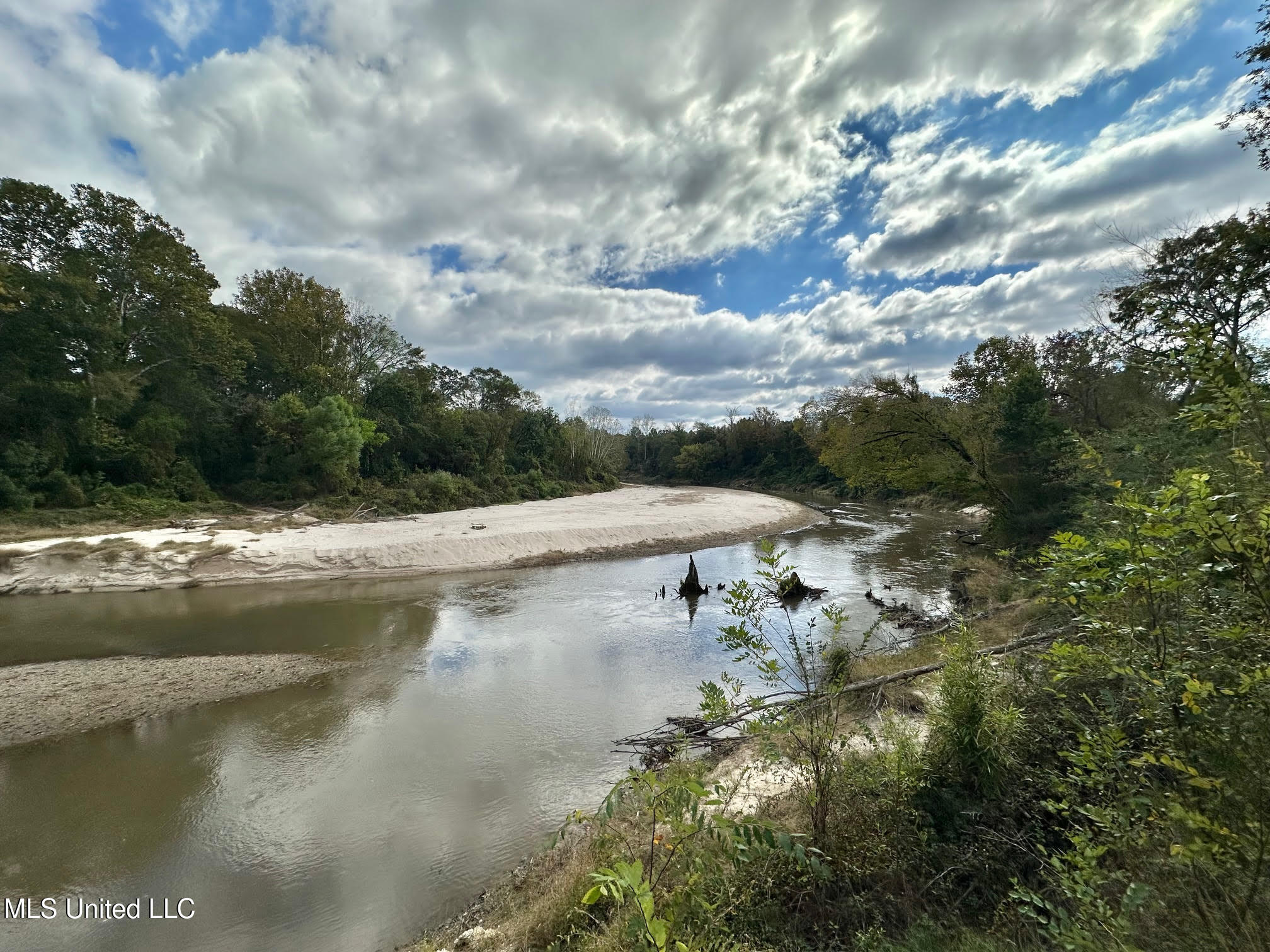 0 County Road 472 Pinola, MS 39149 - Photo 26 of 94 25