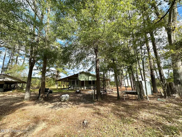 $1,501,000 | 0 County Road 472, Pinola, MS 39149