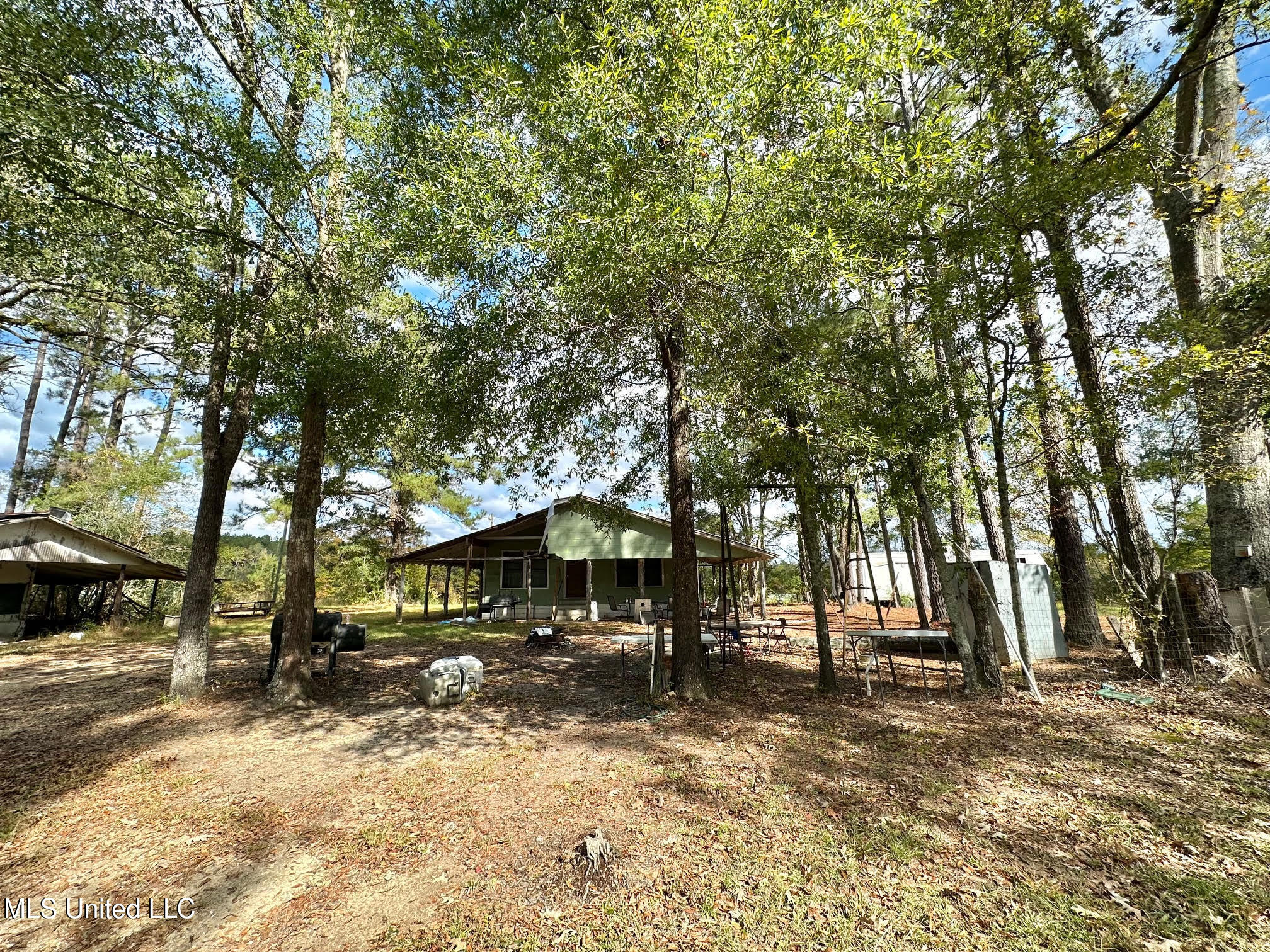 0 County Road 472 Pinola, MS 39149 - Photo 6 of 94 5