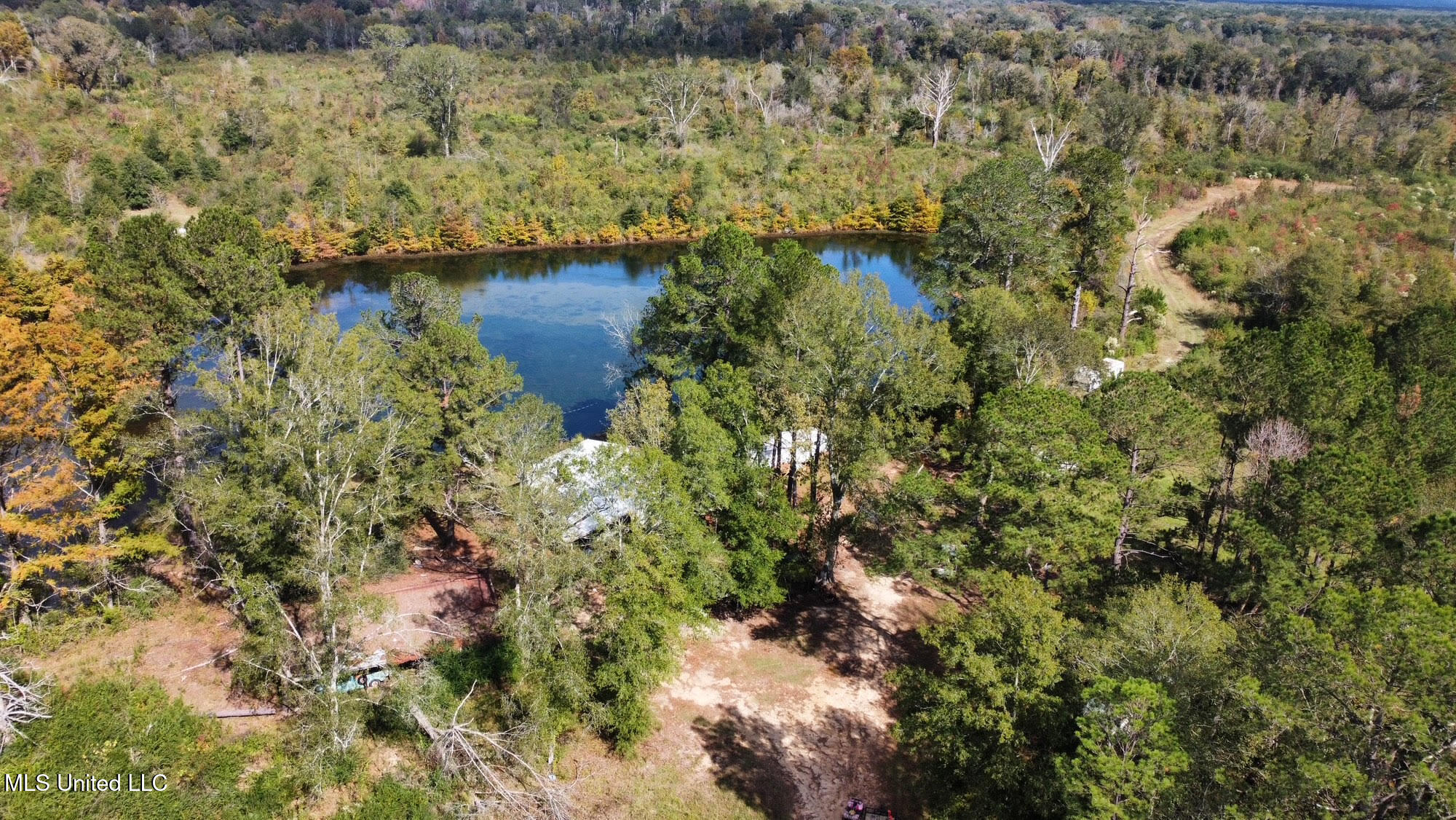 0 County Road 472 Pinola, MS 39149 - Photo 65 of 94 64