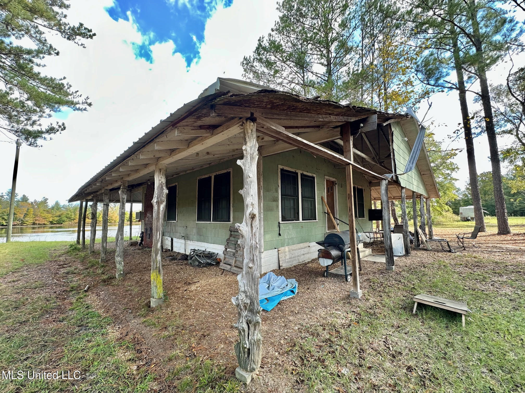 0 County Road 472 Pinola, MS 39149 - Photo 7 of 94 6