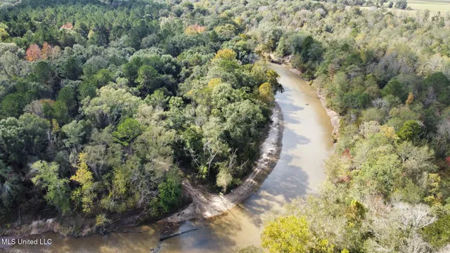 $1,501,000 | 0 County Road 472, Pinola, MS 39149