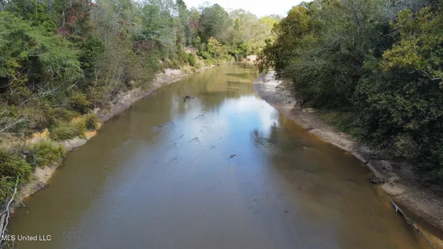 $1,501,000 | 0 County Road 472, Pinola, MS 39149