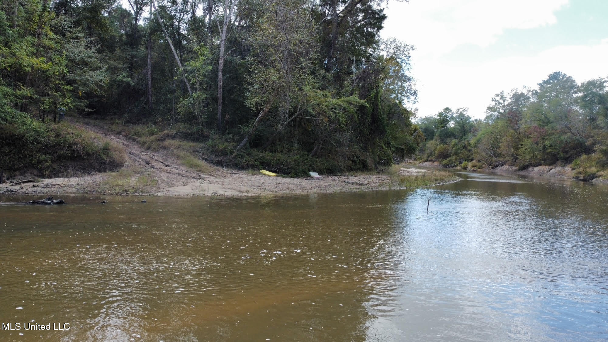 0 County Road 472 Pinola, MS 39149 - Photo 91 of 94 90