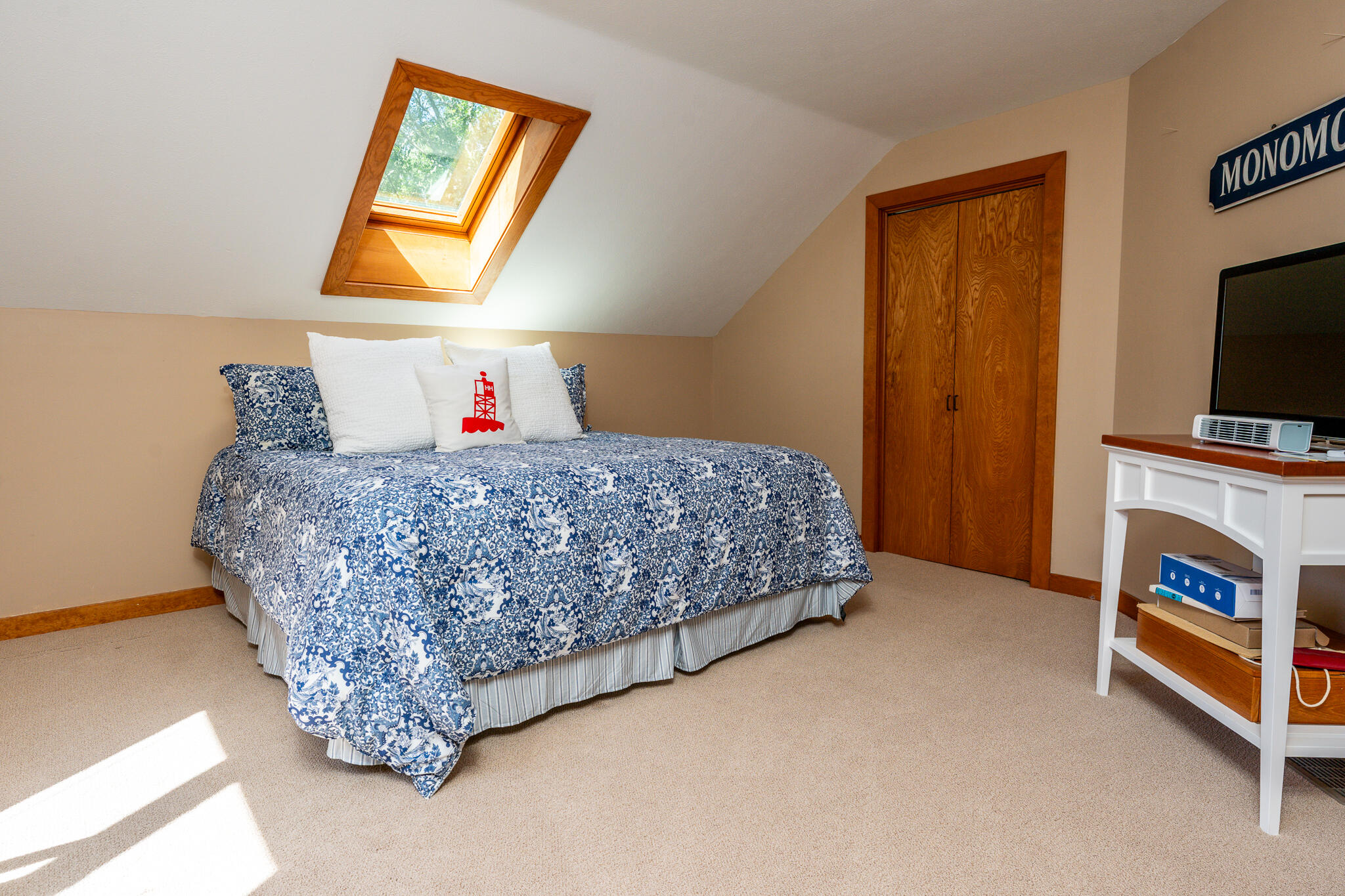 496 Elliott Road Barnstable, MA 02632 - Photo 31 of 41 3rdbedroom1