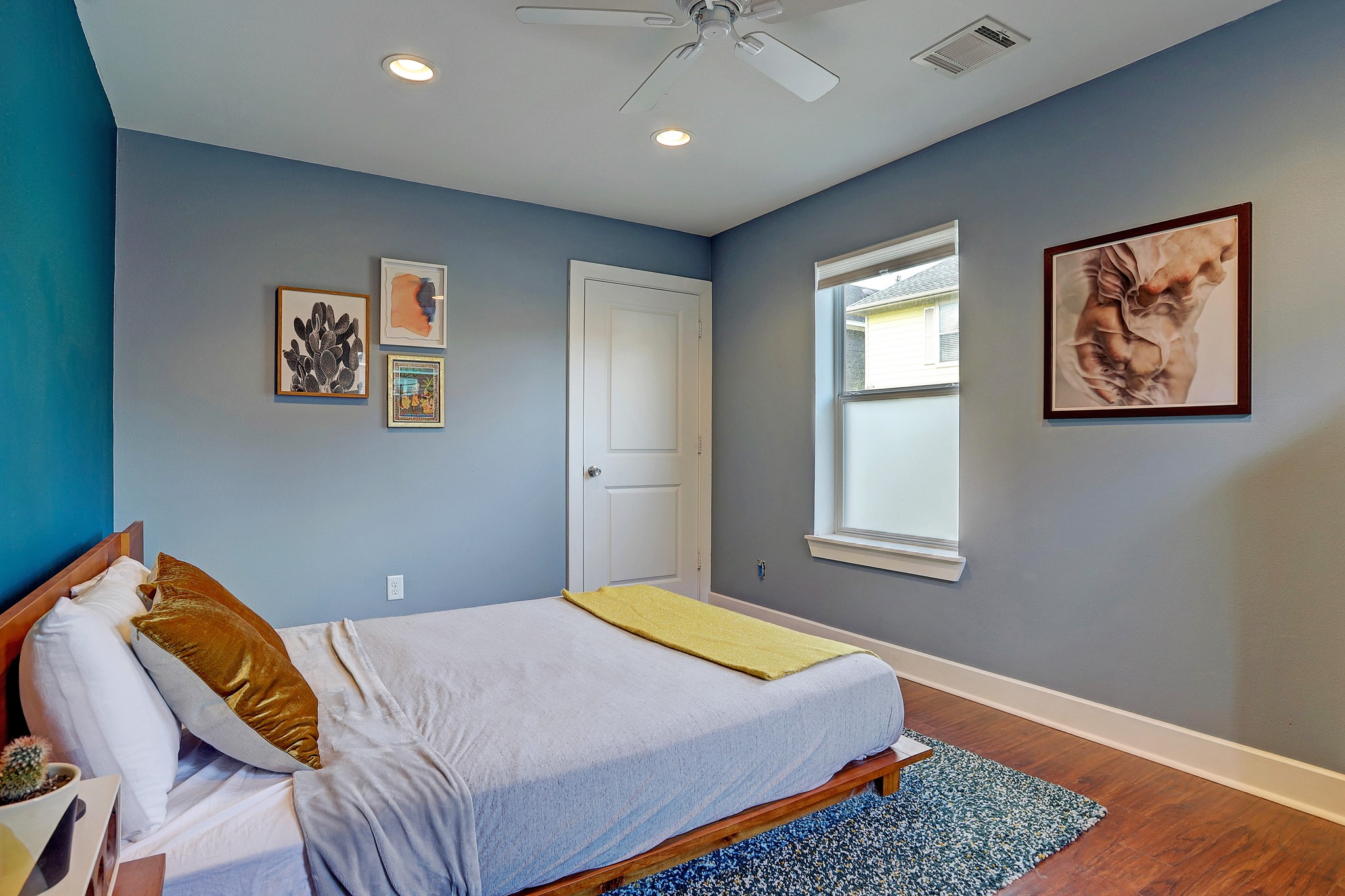 1308 Ruthven Street, Unit B Houston, TX 77019 - Photo 21 of 25
