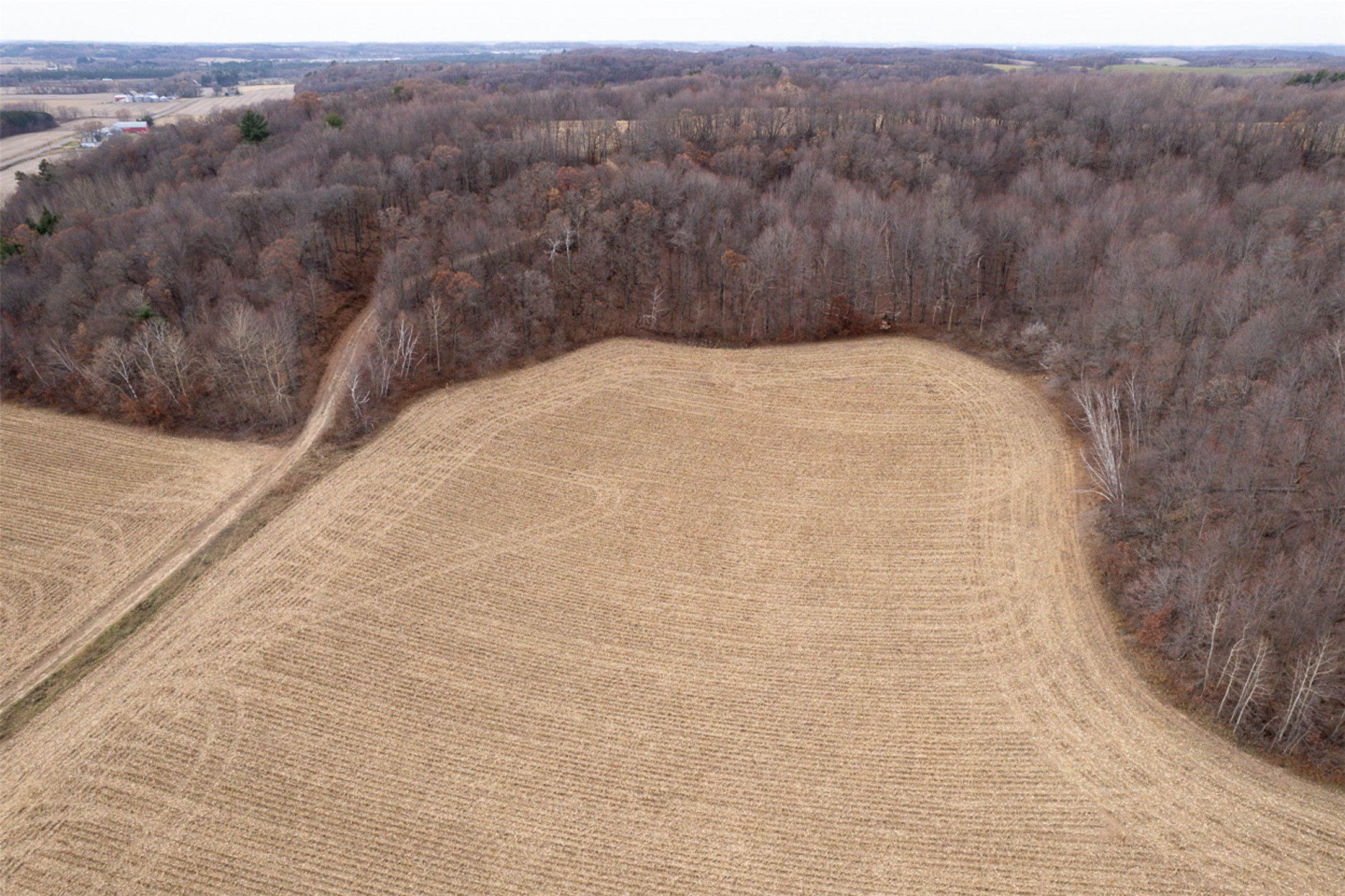 8700 Otter Creek Road Fall Creek, WI 54742 - Photo 16 of 19