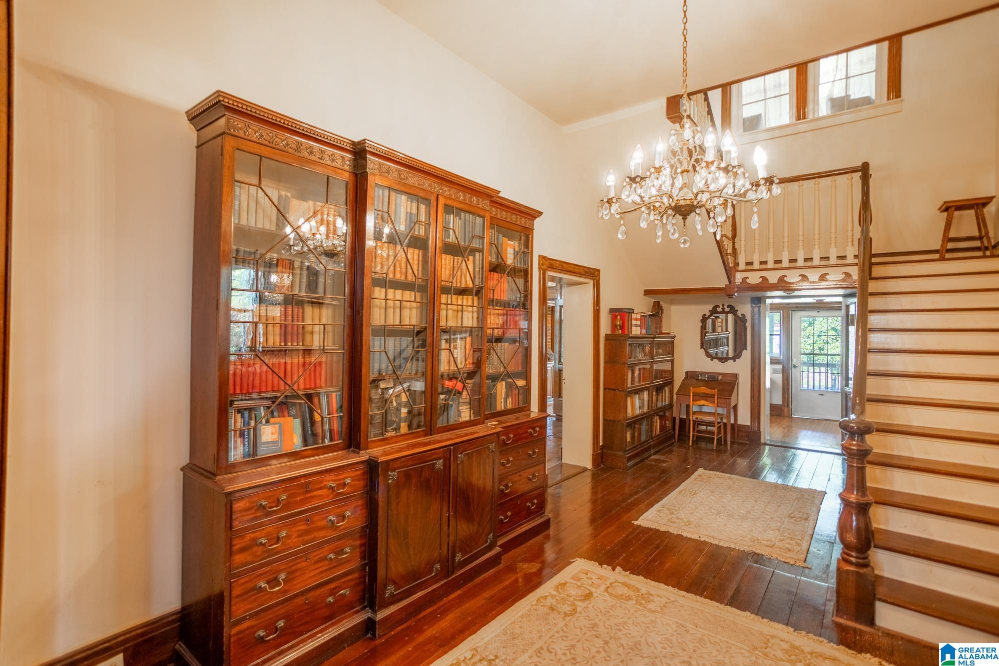 603 North Pelham Road Jacksonville, AL 36265 - Photo 12 of 51