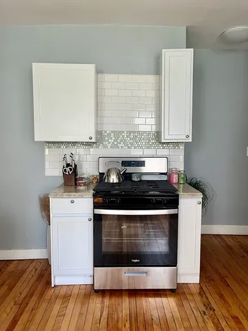 a view of walk in closet